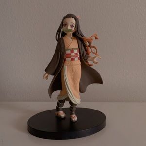 demon slayer figure